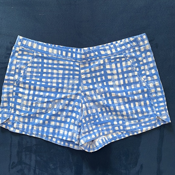 [Lilly Pulitzer] Ocean View Board Short in Feelin’ Beachy - Picture 5 of 9